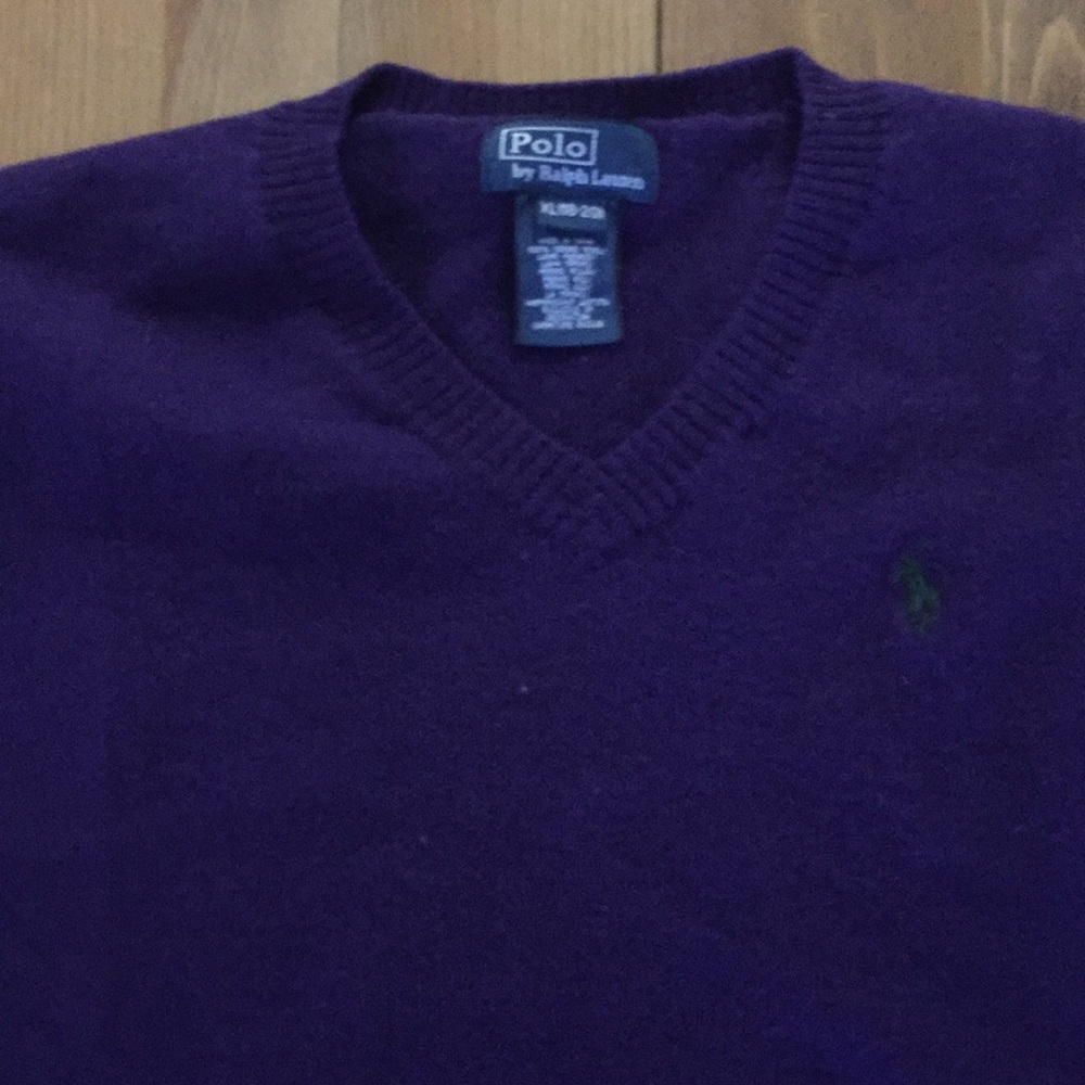 Polo by Ralph Lauren